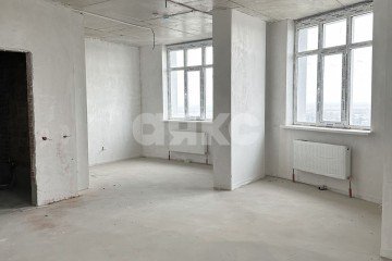 Фото №4: 2-комнатная квартира 54 м² - Ростов-на-Дону, мкр. жилой комплекс Донская Слобода, ул. Привокзальная, 3/1