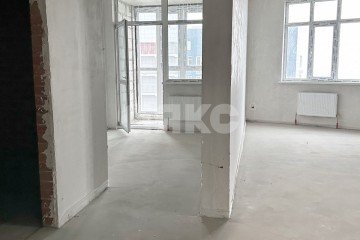 Фото №2: 3-комнатная квартира 62 м² - Ростов-на-Дону, мкр. жилой комплекс Донская Слобода, ул. Привокзальная, 3/1