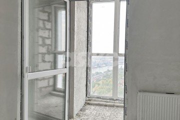 Фото №5: 3-комнатная квартира 62 м² - Ростов-на-Дону, мкр. жилой комплекс Донская Слобода, ул. Привокзальная, 3/1