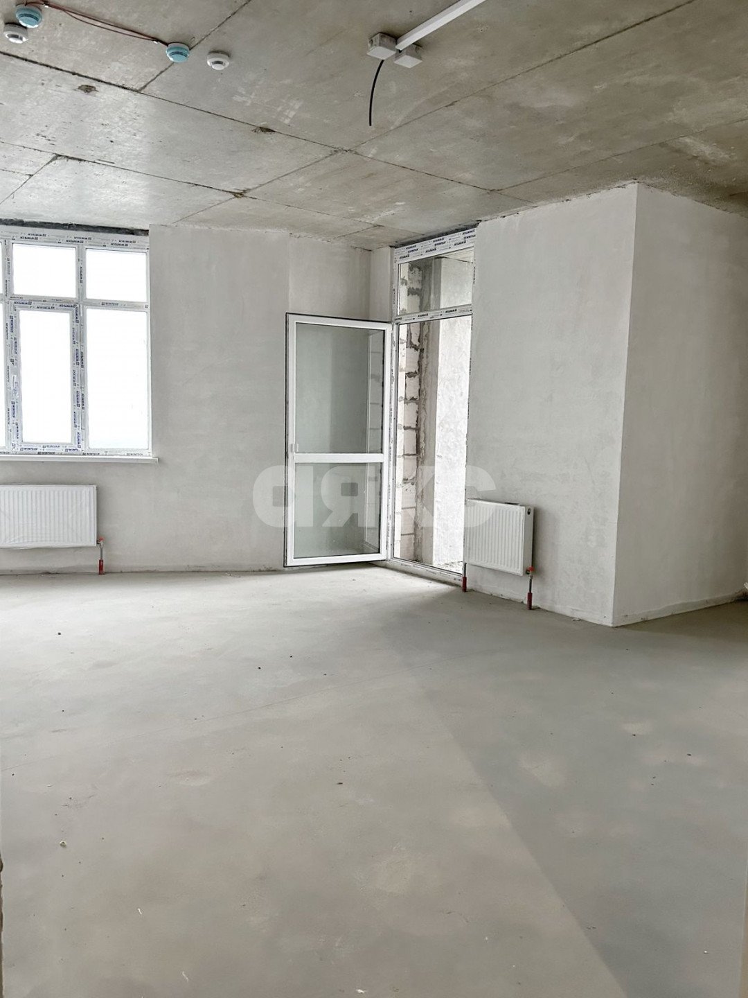 Фото №4: 3-комнатная квартира 62 м² - Ростов-на-Дону, жилой комплекс Донская Слобода, ул. Привокзальная, 3/1