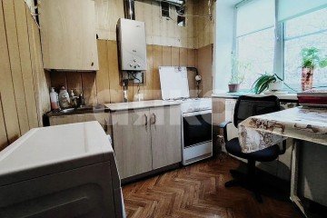 Фото №3: 2-комнатная квартира 47 м² - Ростов-на-Дону, мкр. Александровка, пр-кт 40-летия Победы, 69/3