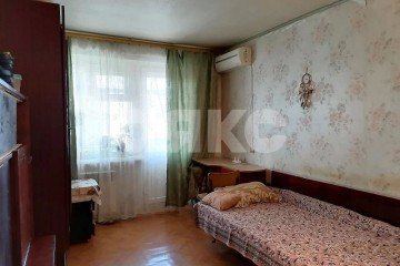 Фото №4: 2-комнатная квартира 47 м² - Ростов-на-Дону, мкр. Александровка, пр-кт 40-летия Победы, 69/3