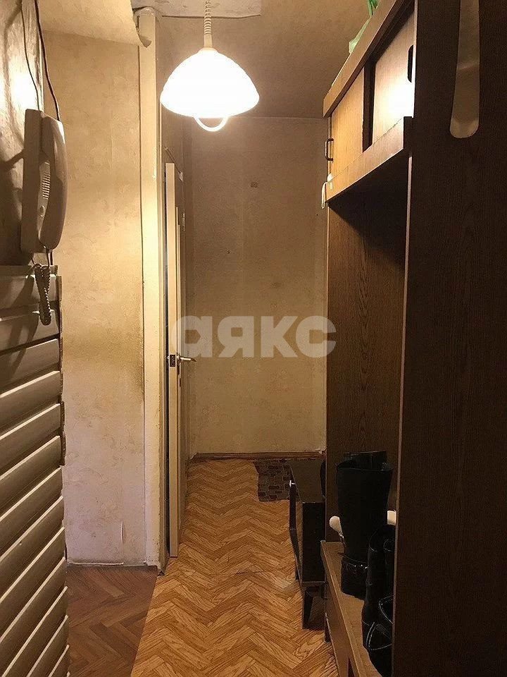 Фото №5: 2-комнатная квартира 47 м² - Ростов-на-Дону, Александровка, пр-кт 40-летия Победы, 69/3