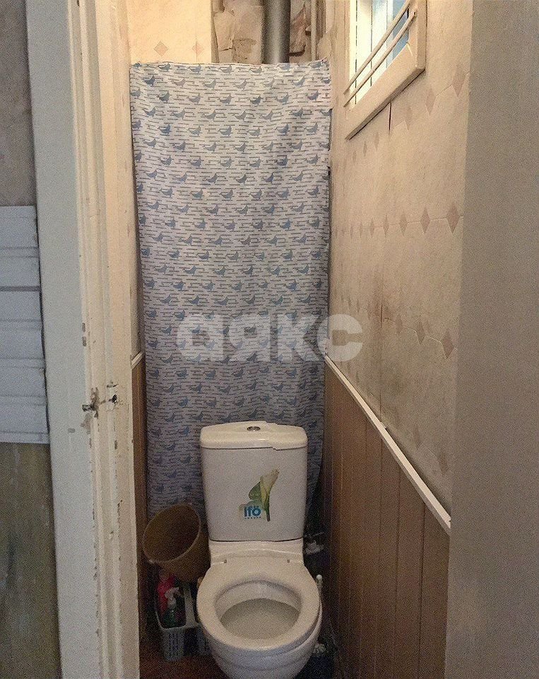 Фото №6: 2-комнатная квартира 47 м² - Ростов-на-Дону, Александровка, пр-кт 40-летия Победы, 69/3