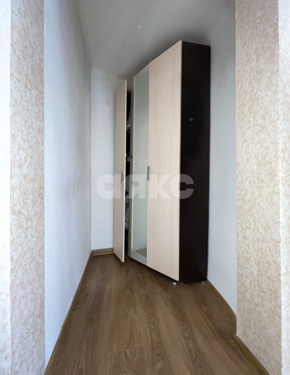 Фото №7: 2-комнатная квартира 48 м² - Сочи, Донская, ул. Тимирязева, 44/1