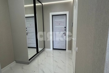 Фото №5: 1-комнатная квартира 38 м² - Анапа, мкр. жилой комплекс Два Адмирала, ул. Ленина, 241