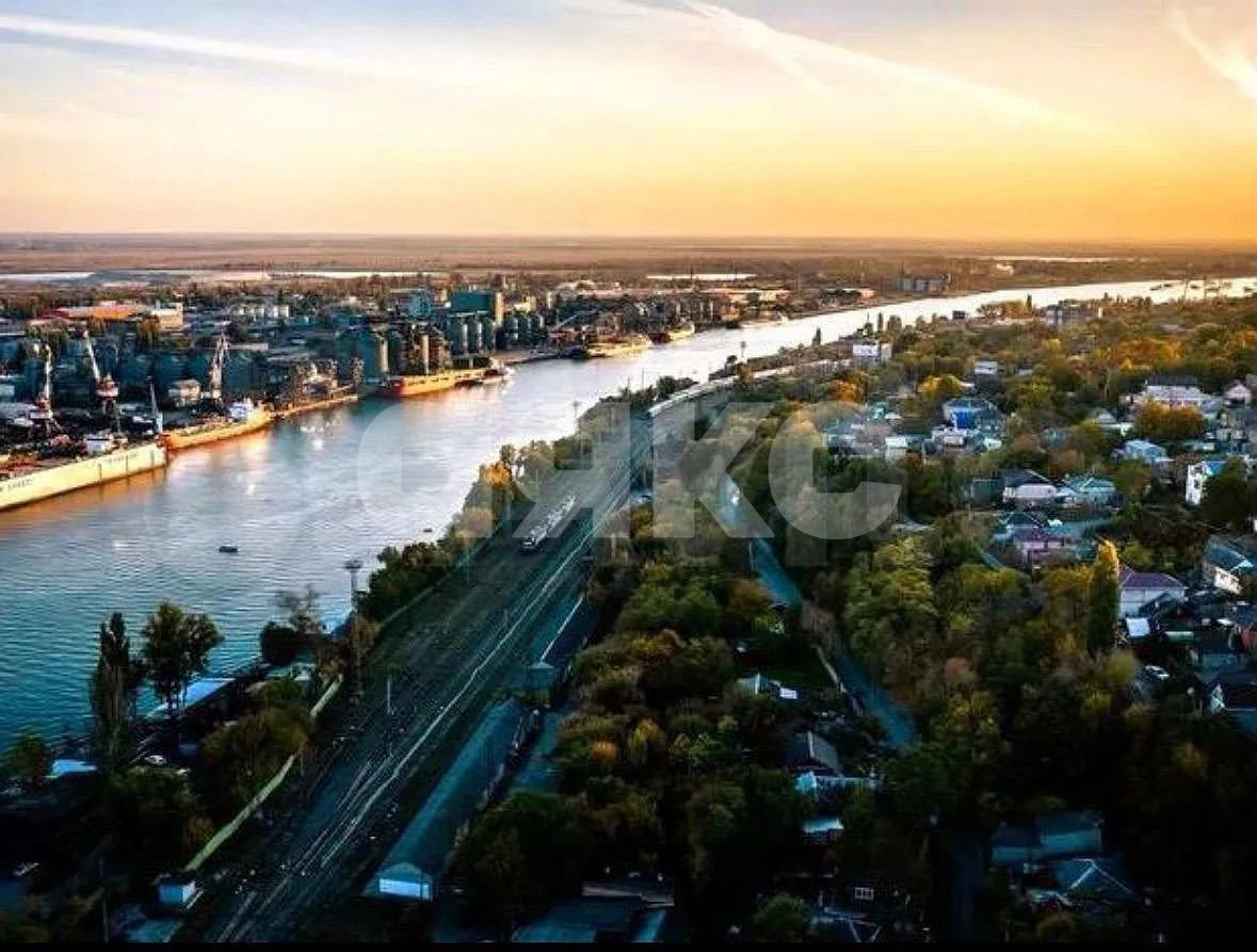 Фото №2: 2-комнатная квартира 45 м² - Ростов-на-Дону, жилой комплекс Донская Слобода, 