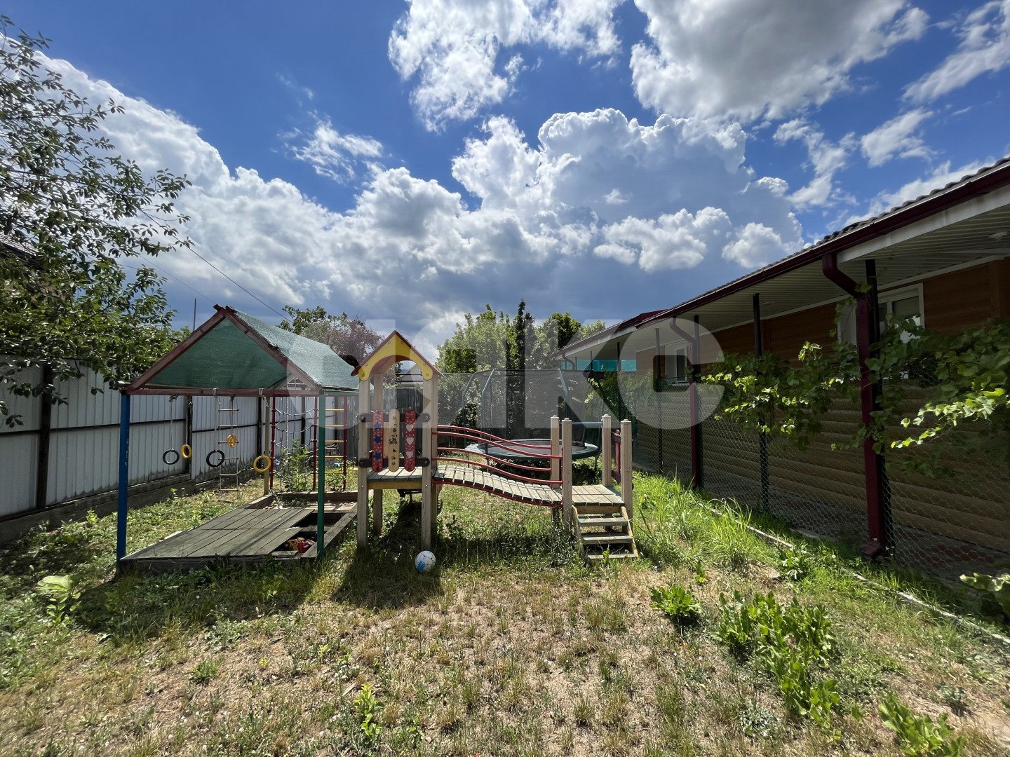Фото №12: Дом 180 м² + 12 сот. - Горячий Ключ, Городская Больница, ул. Транспортная