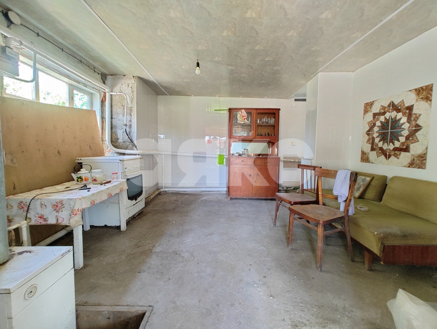 Фото №19: Дом 57 м² + 50 сот. - Гражданский, ул. Красная, 50