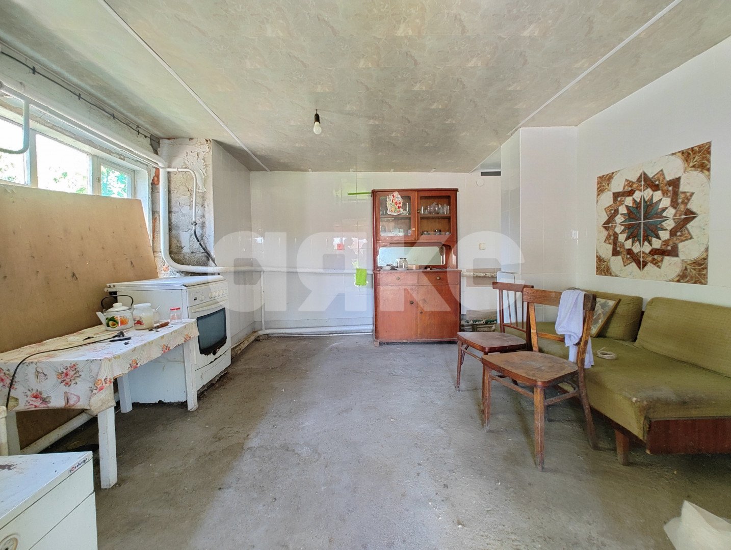 Фото №21: Дом 57 м² + 50 сот. - Гражданский, ул. Красная, 50