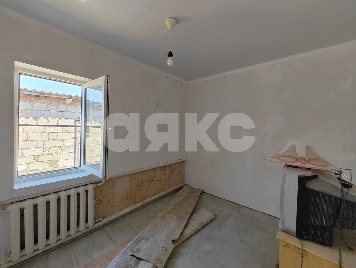 Фото №8: Дом 57 м² + 50 сот. - Гражданский, ул. Красная, 50