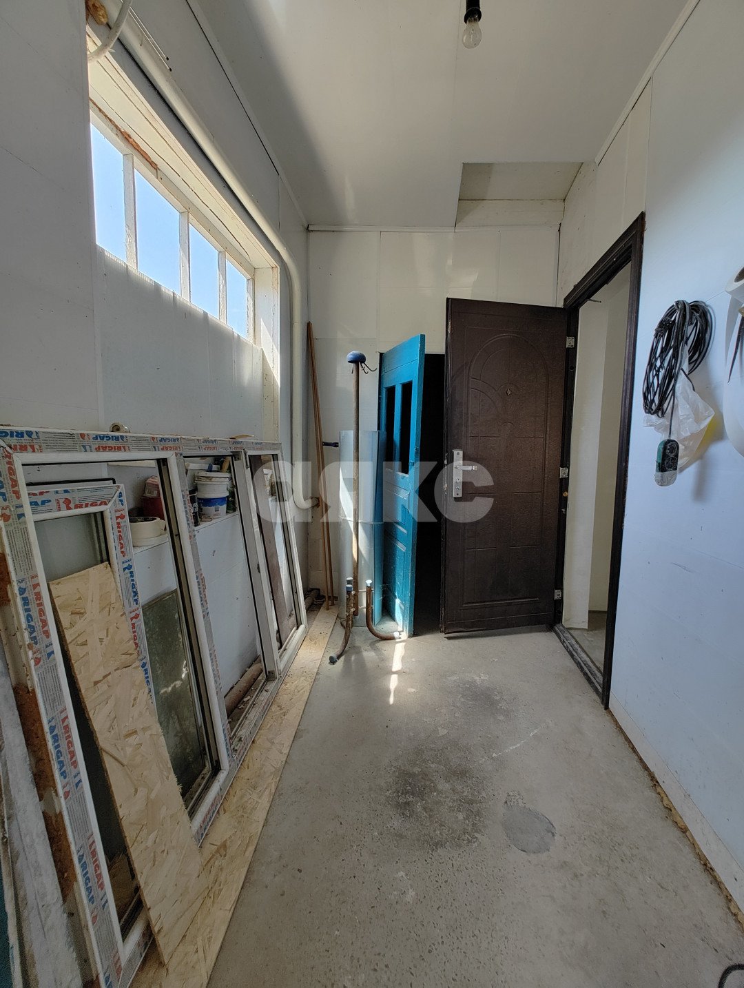 Фото №18: Дом 57 м² + 50 сот. - Гражданский, ул. Красная, 50