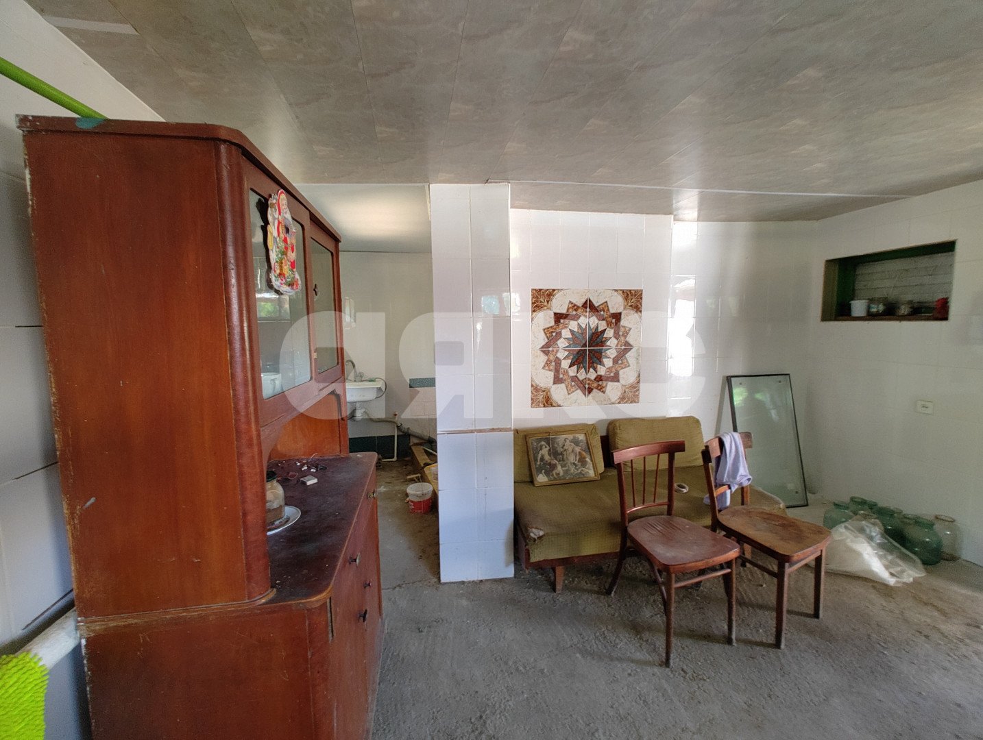 Фото №20: Дом 57 м² + 50 сот. - Гражданский, ул. Красная, 50