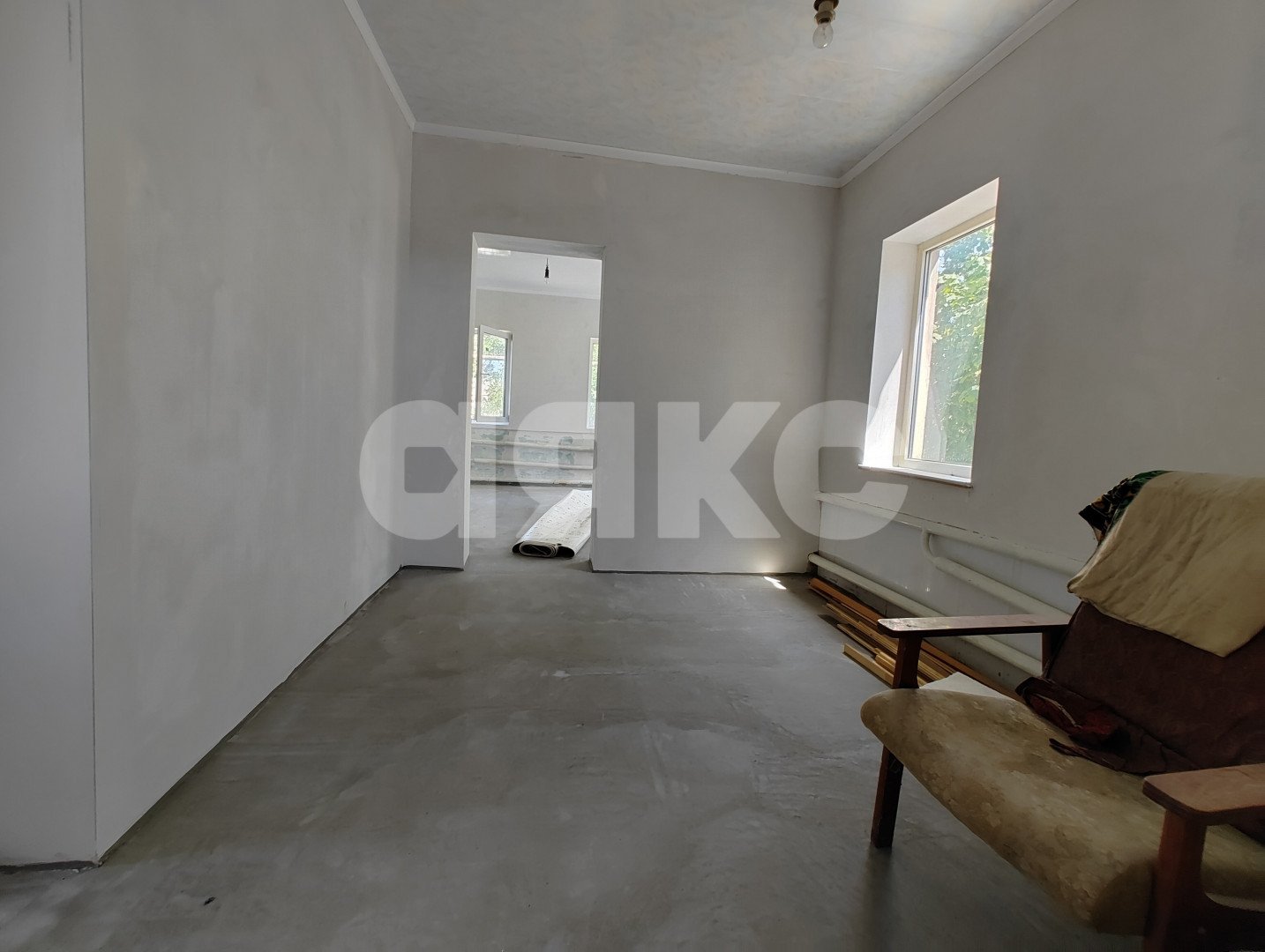 Фото №9: Дом 57 м² + 50 сот. - Гражданский, ул. Красная, 50