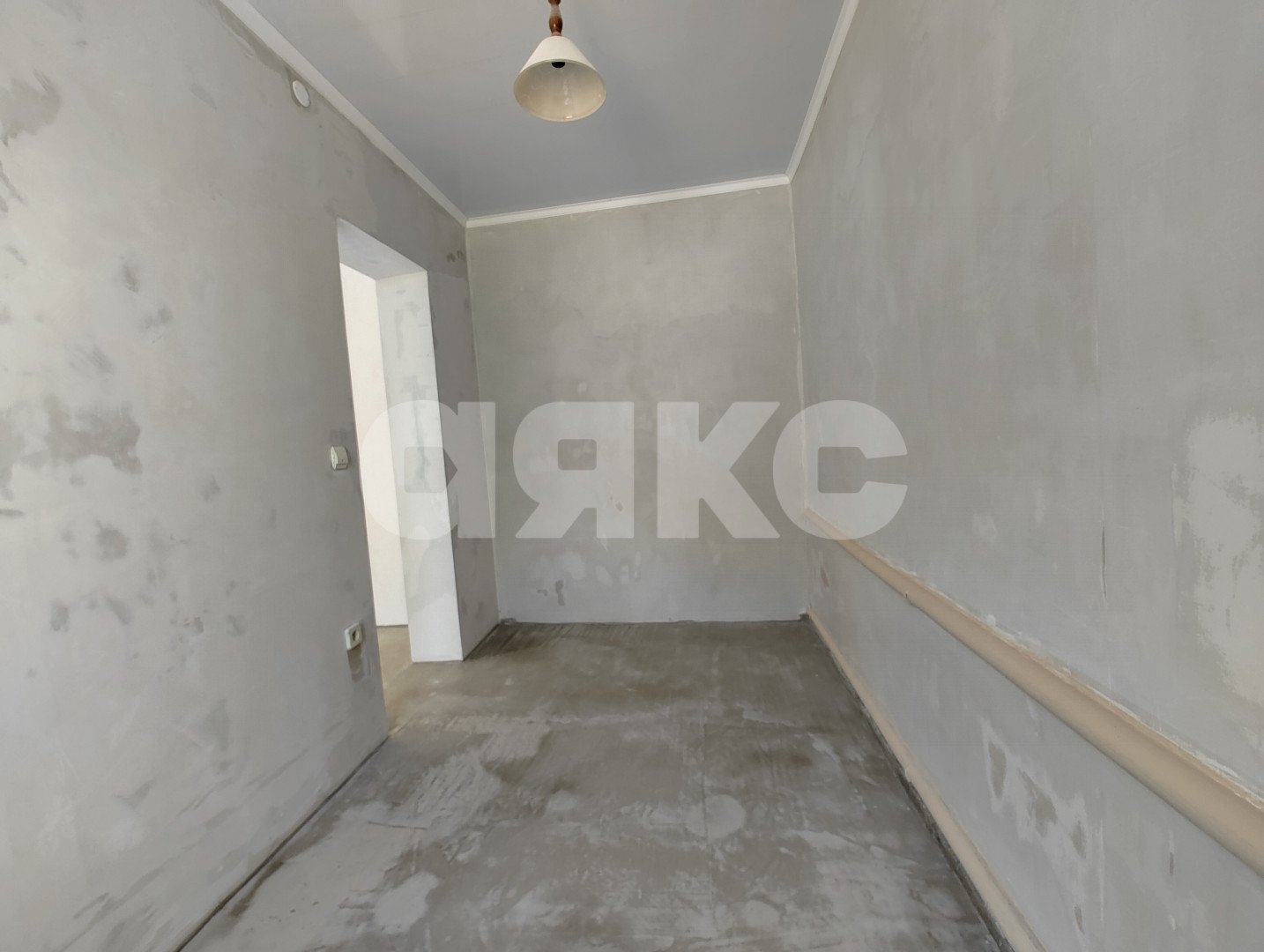 Фото №12: Дом 57 м² + 50 сот. - Гражданский, ул. Красная, 50