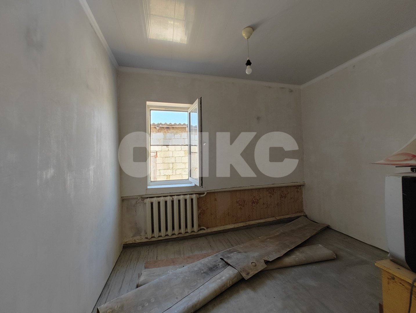 Фото №5: Дом 57 м² + 50 сот. - Гражданский, ул. Красная, 50