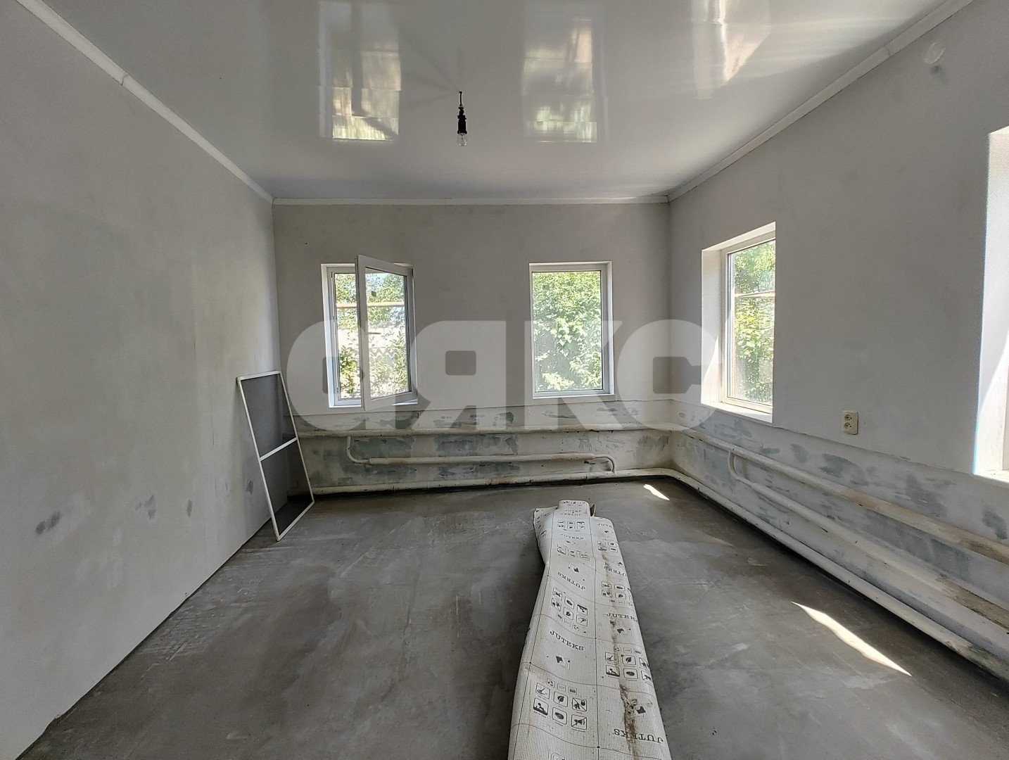 Фото №7: Дом 57 м² + 50 сот. - Гражданский, ул. Красная, 50