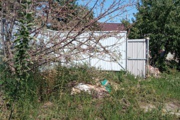 Фото №4: Земельный участок под ИЖС - Волгоград, ж/р Дар-Гора, ул. Валдайская