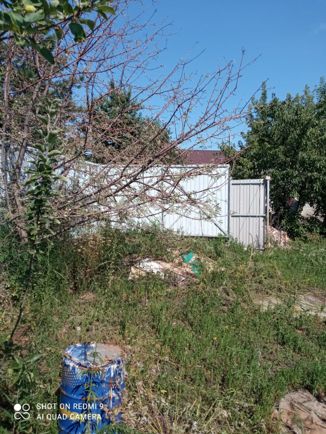 Фото №4: Земельный участок под ИЖС 9.26 сот. - Волгоград, Дар-Гора, ул. Валдайская