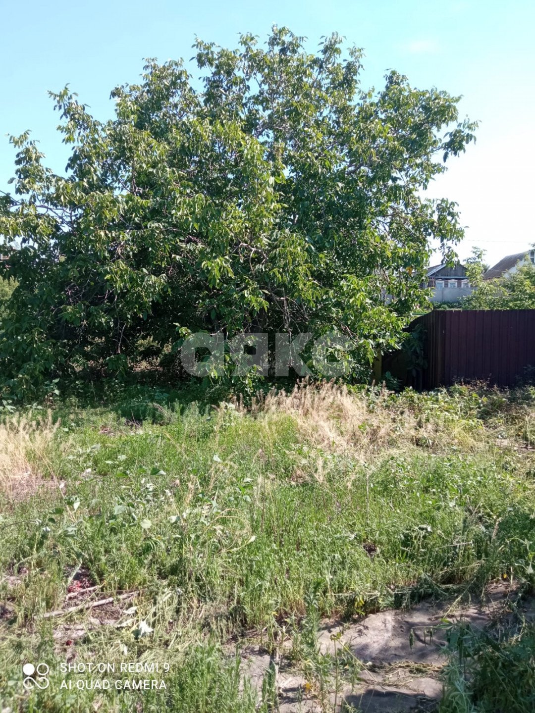 Фото №7: Земельный участок под ИЖС 9.26 сот. - Волгоград, Дар-Гора, ул. Валдайская