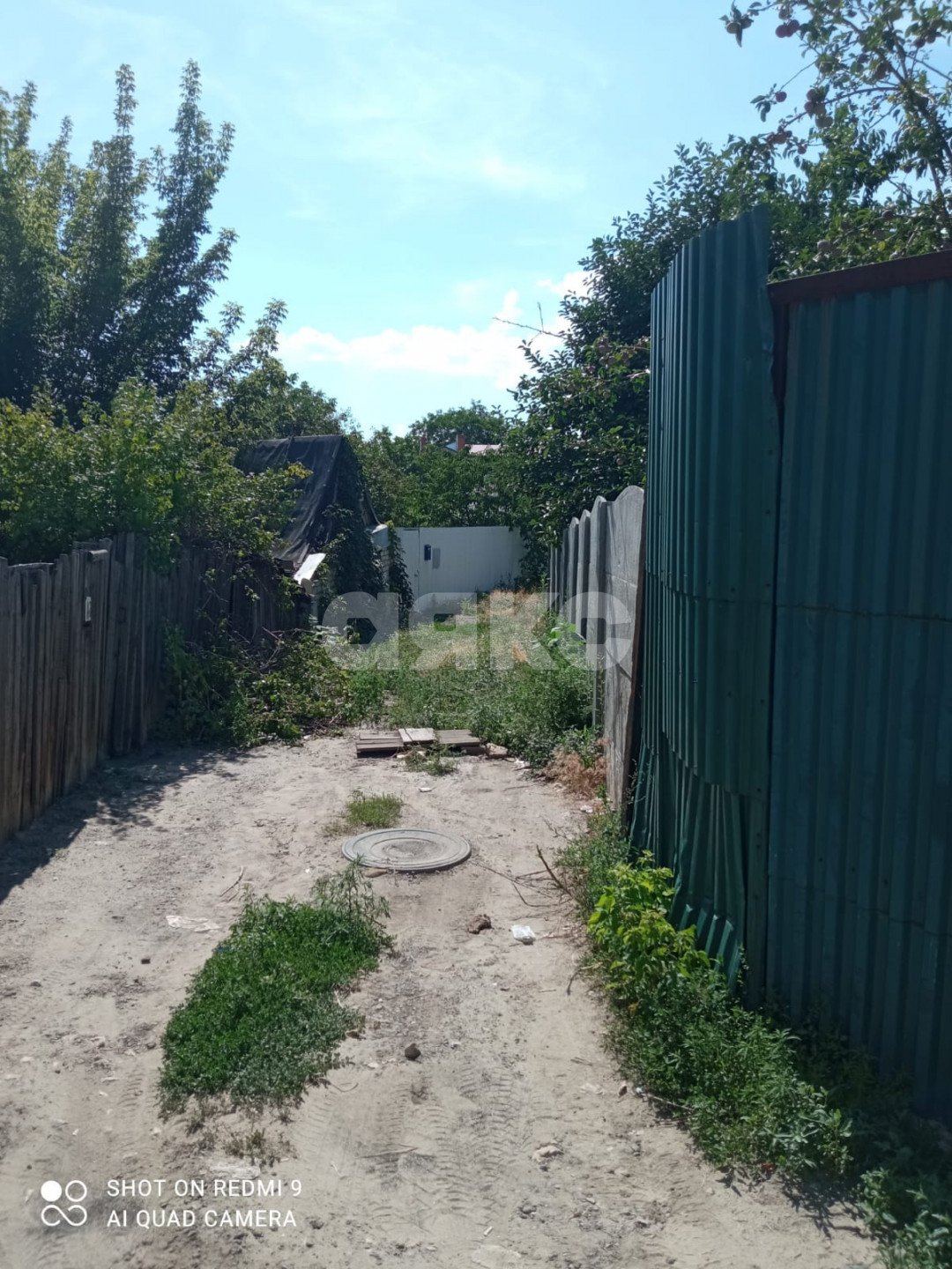 Фото №5: Земельный участок под ИЖС 9.26 сот. - Волгоград, Дар-Гора, ул. Валдайская