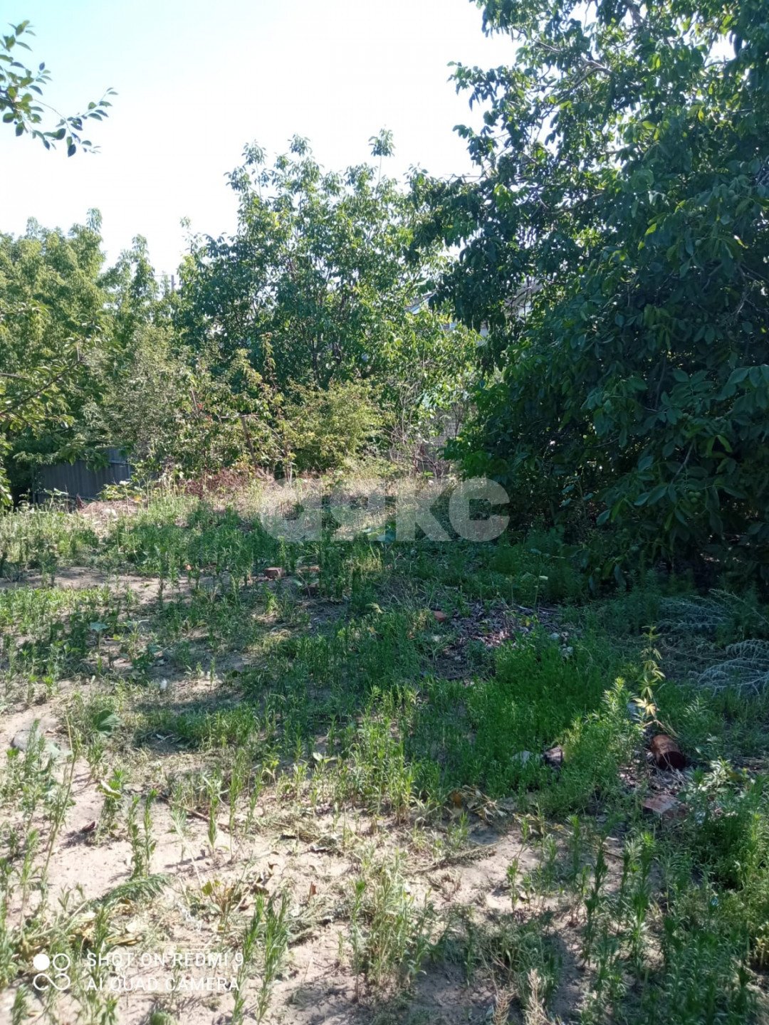 Фото №8: Земельный участок под ИЖС 9.26 сот. - Волгоград, Дар-Гора, ул. Валдайская