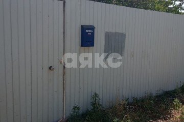 Фото №2: Земельный участок под ИЖС - Волгоград, ж/р Дар-Гора, ул. Валдайская