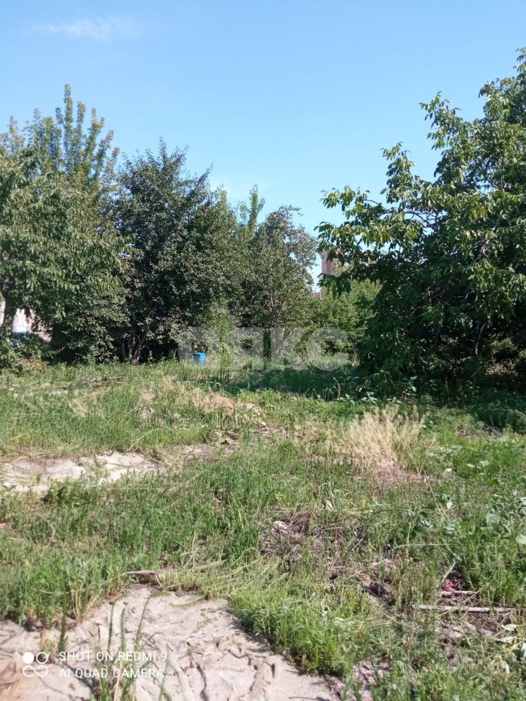 Фото №6: Земельный участок под ИЖС 9.26 сот. - Волгоград, Дар-Гора, ул. Валдайская