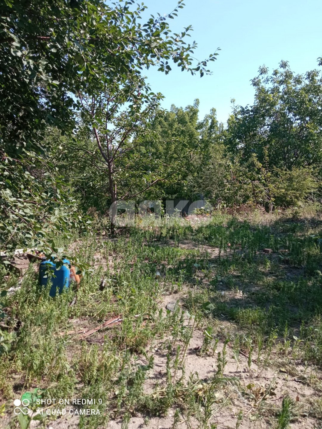 Фото №9: Земельный участок под ИЖС 9.26 сот. - Волгоград, Дар-Гора, ул. Валдайская