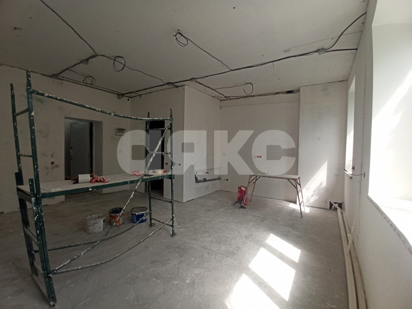 Фото №7: Студия 23 м² - Волгоград, Краснооктябрьский, ул. 39-й Гвардейской Дивизии, 8