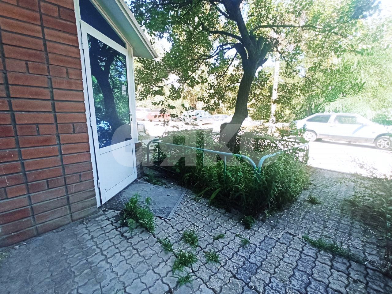 Фото №13: Студия 23 м² - Волгоград, Краснооктябрьский, ул. 39-й Гвардейской Дивизии, 8