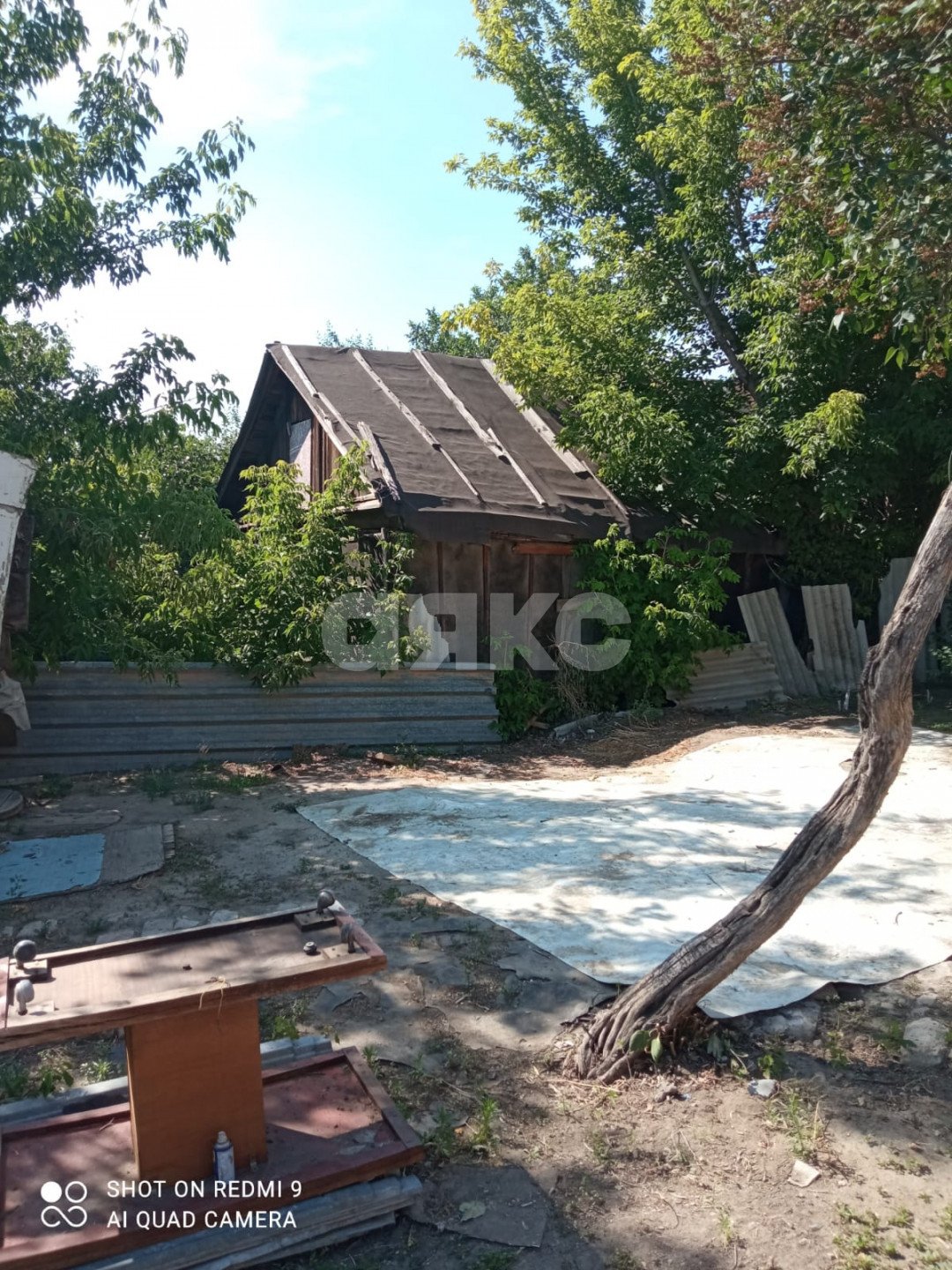 Фото №7: Дом 50 м² + 6.3 сот. - Волгоград, Дар-Гора, ул. Валдайская, 184А