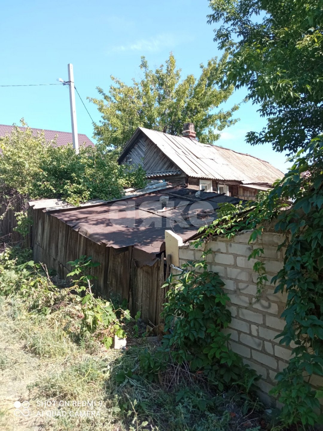 Фото №9: Дом 50 м² + 6.3 сот. - Волгоград, Дар-Гора, ул. Валдайская, 184А