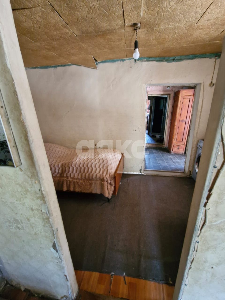 Фото №4: Дом 50 м² + 6.3 сот. - Волгоград, Дар-Гора, ул. Валдайская, 184А