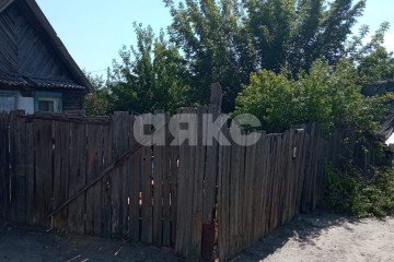 Фото №1: Дом 50 м² - Волгоград, ж/р Дар-Гора, ул. Валдайская, 184А