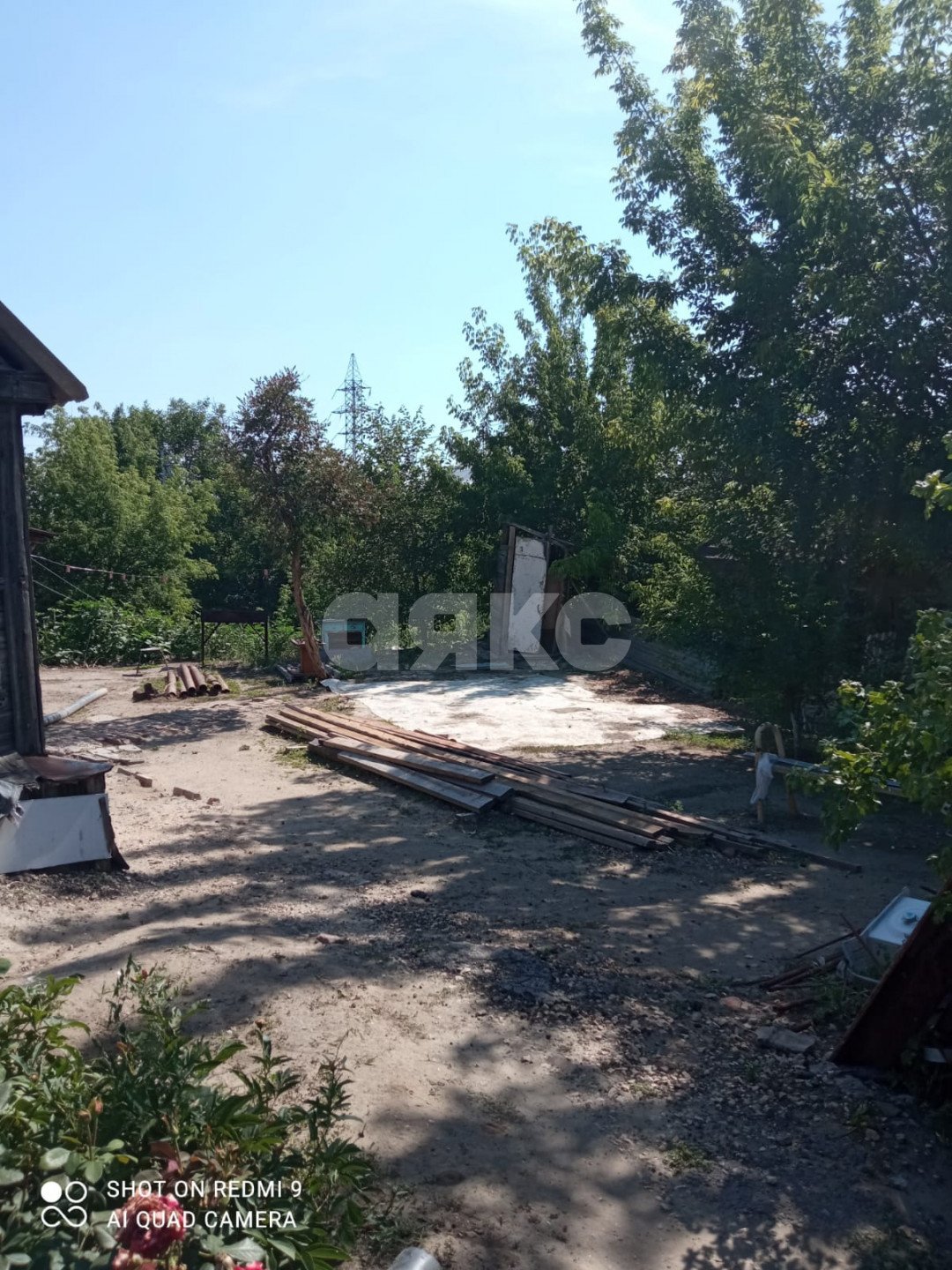 Фото №8: Дом 50 м² + 6.3 сот. - Волгоград, Дар-Гора, ул. Валдайская, 184А