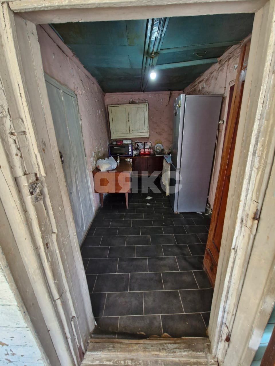 Фото №3: Дом 50 м² + 6.3 сот. - Волгоград, Дар-Гора, ул. Валдайская, 184А