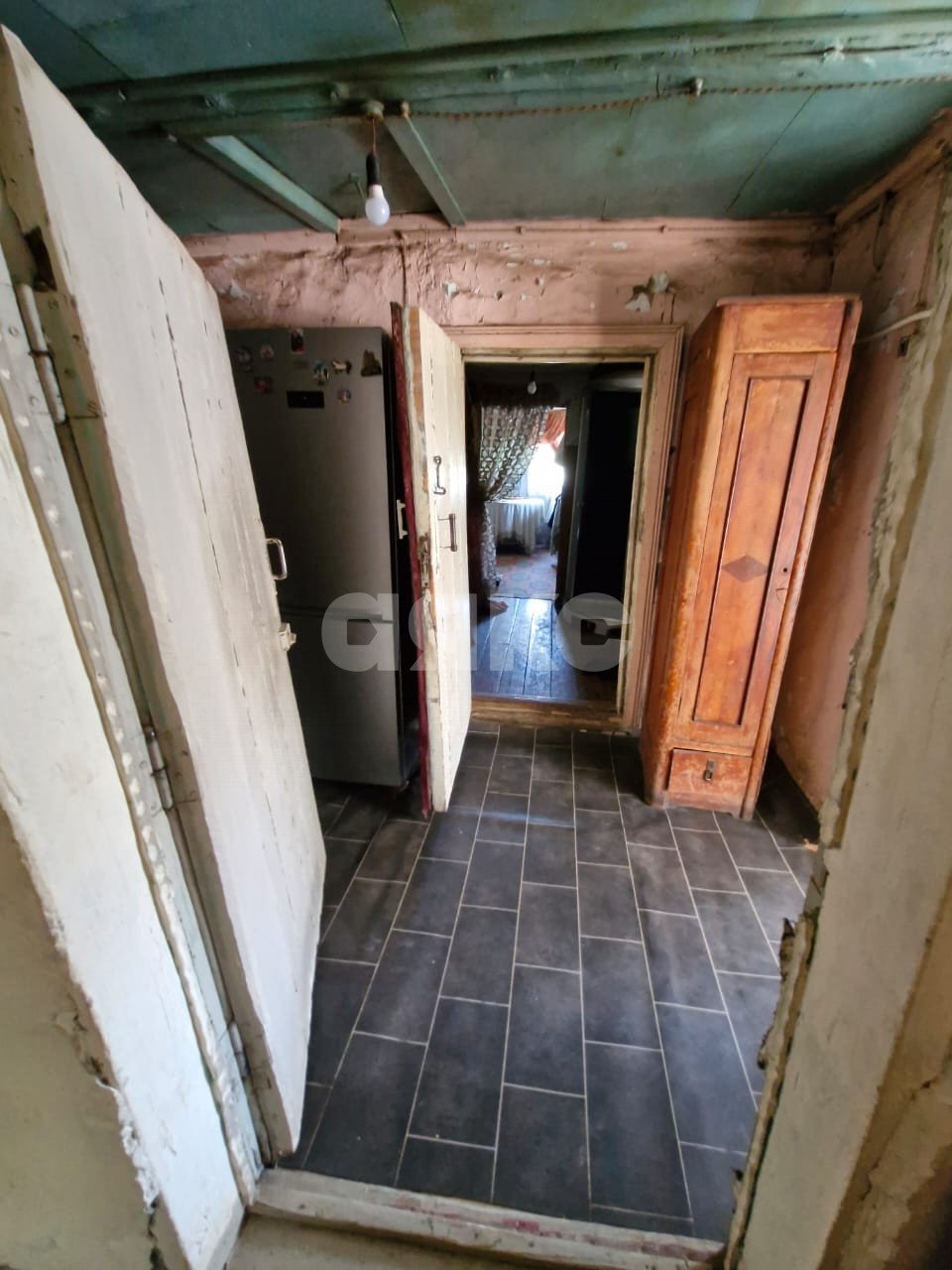 Фото №5: Дом 50 м² + 6.3 сот. - Волгоград, Дар-Гора, ул. Валдайская, 184А