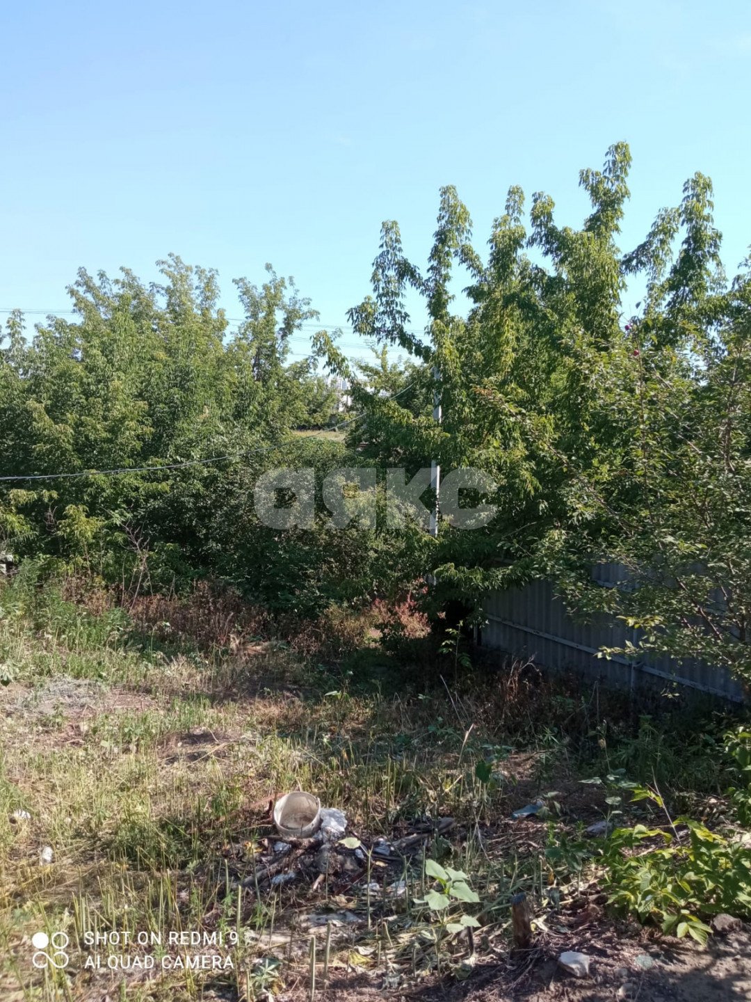 Фото №13: Дом 50 м² + 6.3 сот. - Волгоград, Дар-Гора, ул. Валдайская, 184А