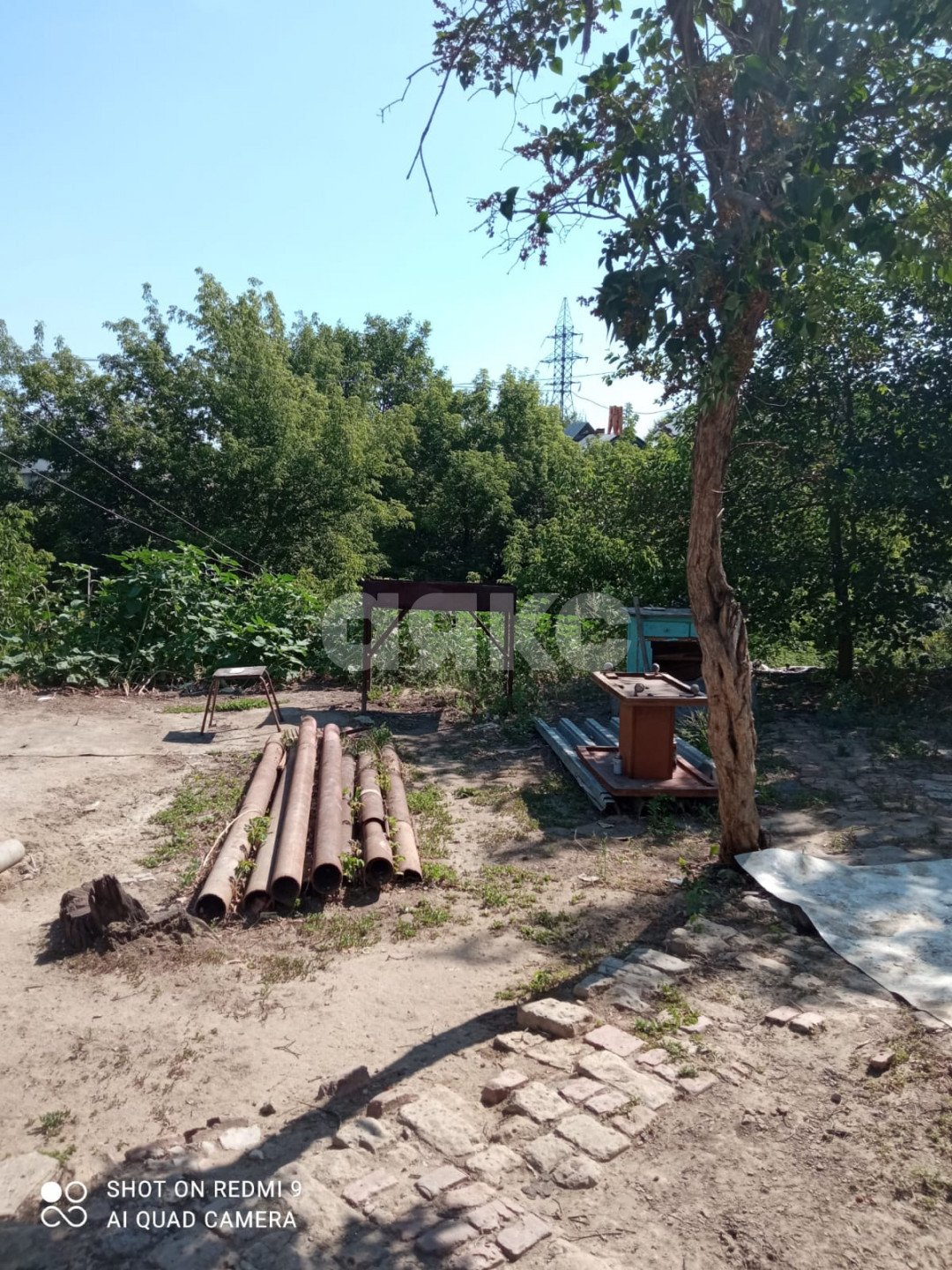 Фото №10: Дом 50 м² + 6.3 сот. - Волгоград, Дар-Гора, ул. Валдайская, 184А