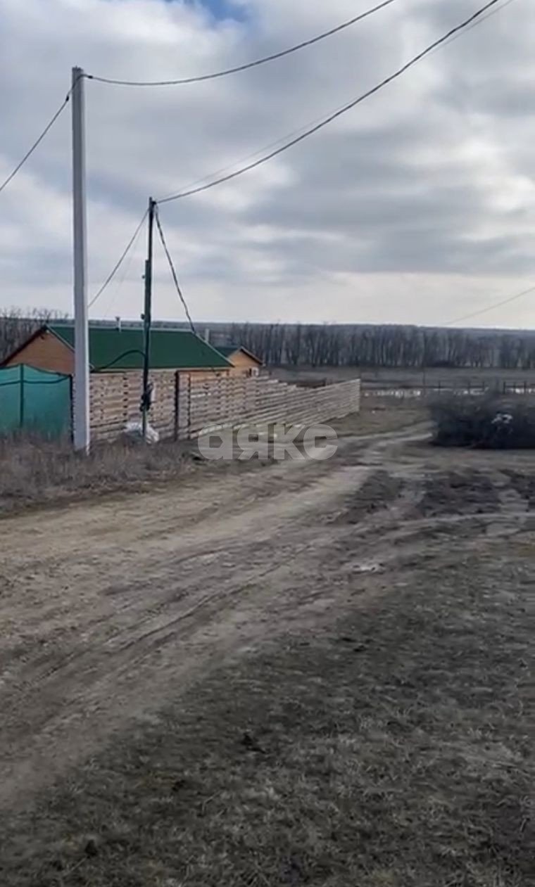 Фото №2: Земельный участок под ИЖС 7 сот. - Нижнетемерницкий, ул. Зелёная, 9