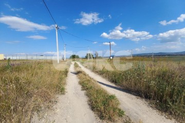 Фото №1: Личное подсобное хозяйство - Чембурка, пр-д Малый