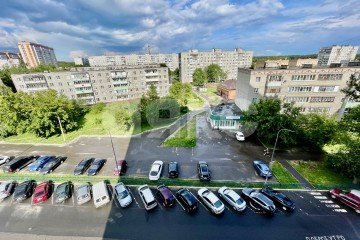 Фото №1: Студия 24 м² - Воскресенск, мкр. жилой комплекс Москворецкий, ул. Ломоносова, 119к2