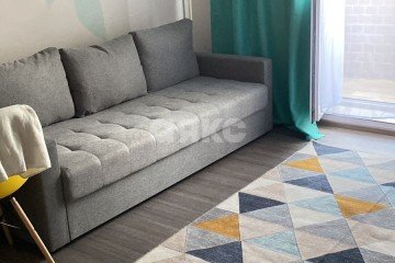Фото №5: Студия 24 м² - Воскресенск, мкр. жилой комплекс Москворецкий, ул. Ломоносова, 119к2