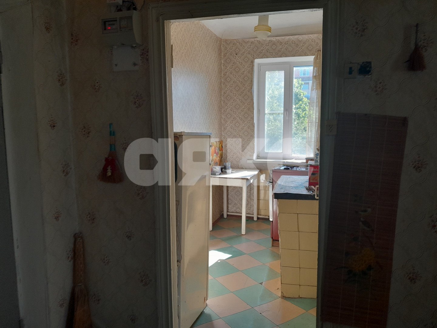 Фото №5: 2-комнатная квартира 49 м² - Горячий Ключ, Курортная Зона, ул. Ленина, 155