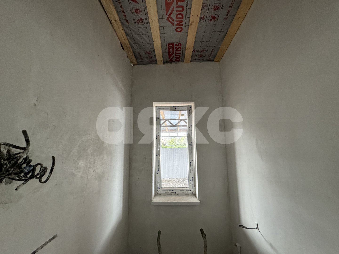 Фото №5: Дом 110 м² + 6.5 сот. - Горячий Ключ, Старый Рынок, ул. Калинина