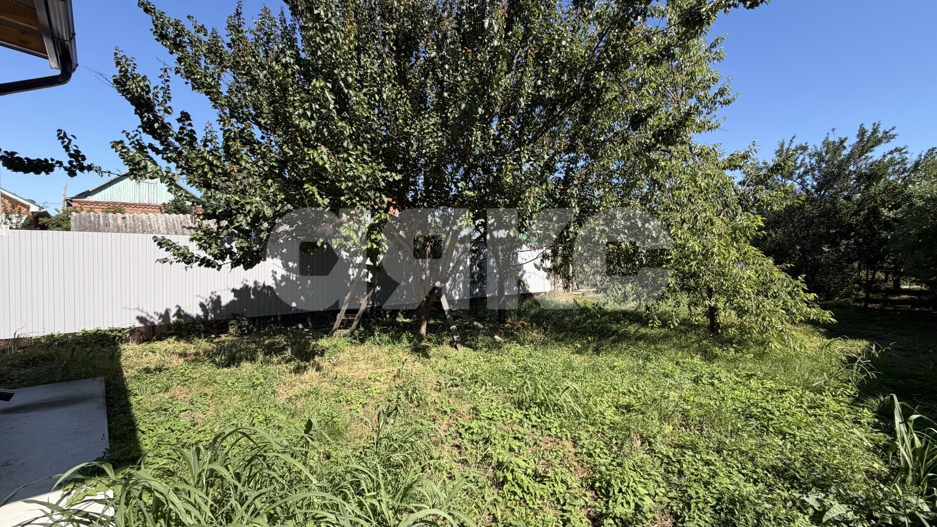 Фото №15: Дом <span class="whitespace-nowrap">110 м²</span> <span class="whitespace-nowrap">+ 6.5 сот.</span>, <span class="whitespace-nowrap">1 эт.</span> - Горячий Ключ, мкр. Старый Рынок, ул. Калинина