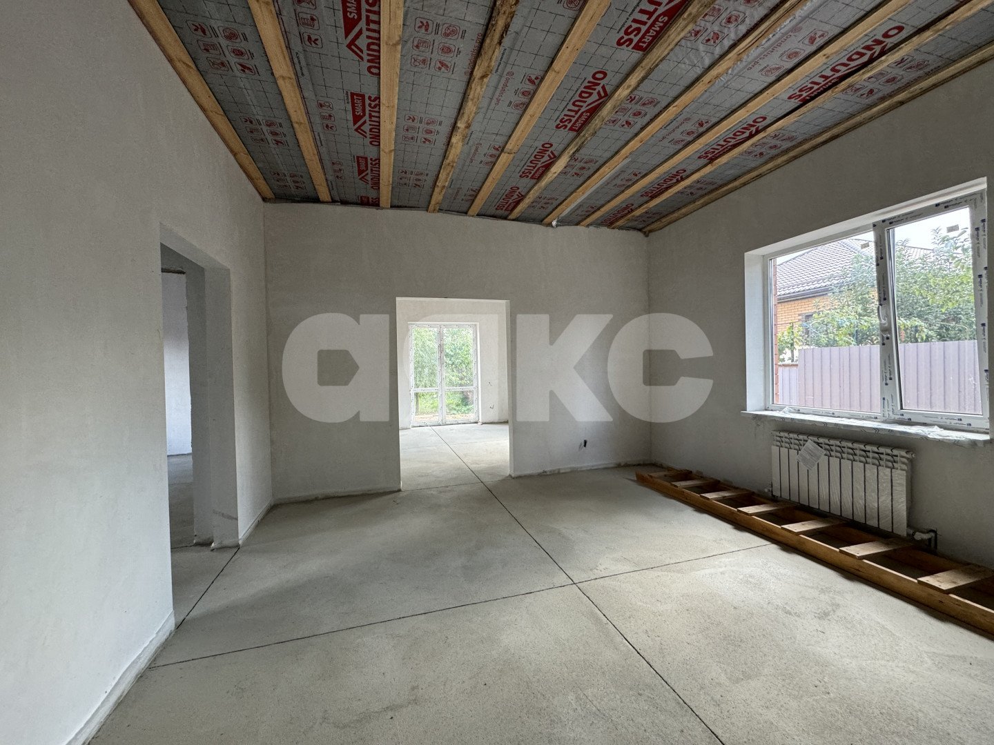 Фото №8: Дом 110 м² + 6.5 сот. - Горячий Ключ, Старый Рынок, ул. Калинина