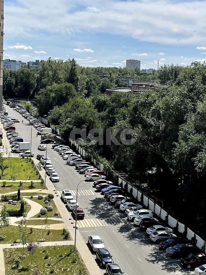 Фото №24: 1-комнатная квартира 40 м² - Ростов-на-Дону, жилой комплекс Сокол Град, пр-кт 40-летия Победы, 63/17с4
