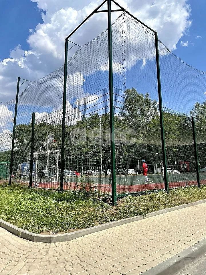 Фото №28: 1-комнатная квартира 40 м² - Ростов-на-Дону, жилой комплекс Сокол Град, пр-кт 40-летия Победы, 63/17с4